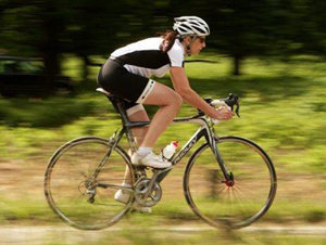 How to avoid cycling injuries