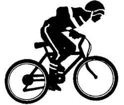 Bike Riding Techniques