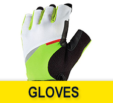 Mavic Gloves