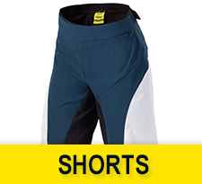 Mavic Shorts