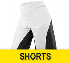 Mavic Shorts