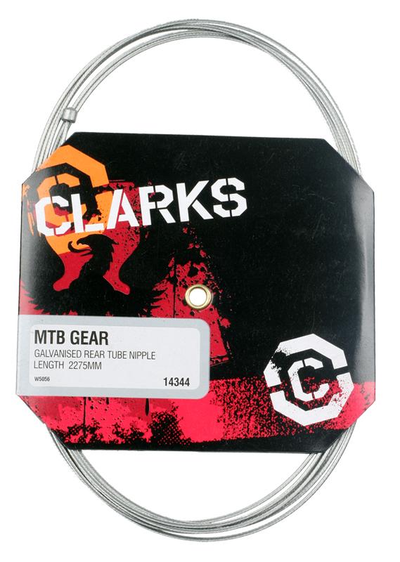 CABLE GEAR CLK WIRE 1.2x2275 GAL