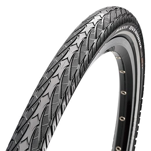 Tires Maxxis 700c Overdrive Clincher