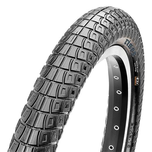 Tires Maxxis 20in Rizer Clincher