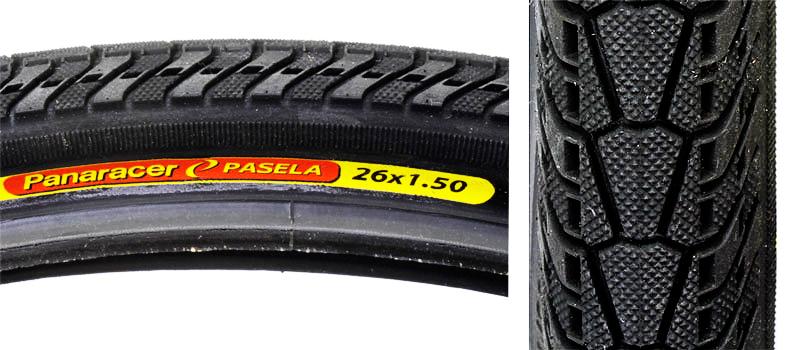 Tires Panaracer 26in Pasela Clincher