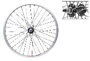 Wheels Wheel Master 20in Folding Bike