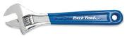 TOOL WRENCH ADJUSTABLE PARK PAW-12 12in