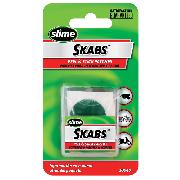 PATCH KIT SLIME SKABS CARDED